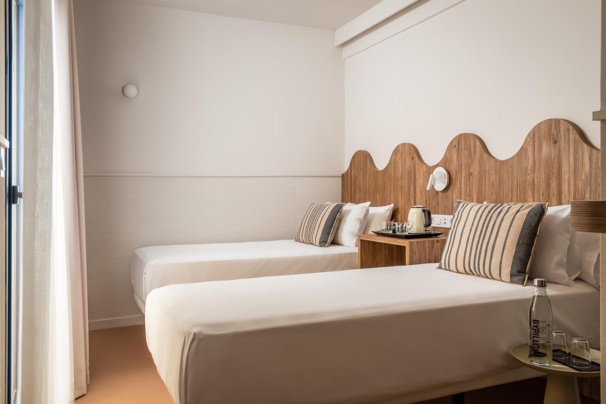 Bypillow Paseo Alicante Kültér fotó