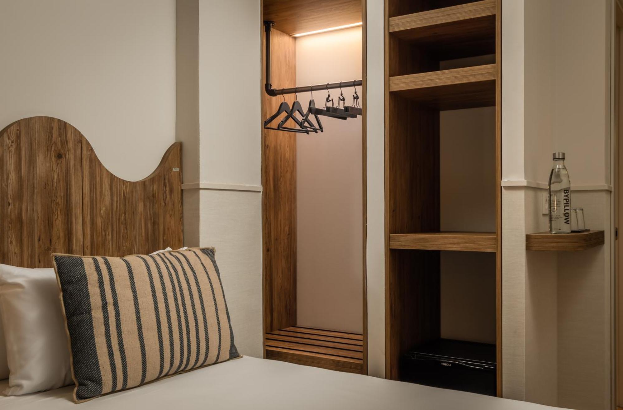 Bypillow Paseo Alicante Kültér fotó