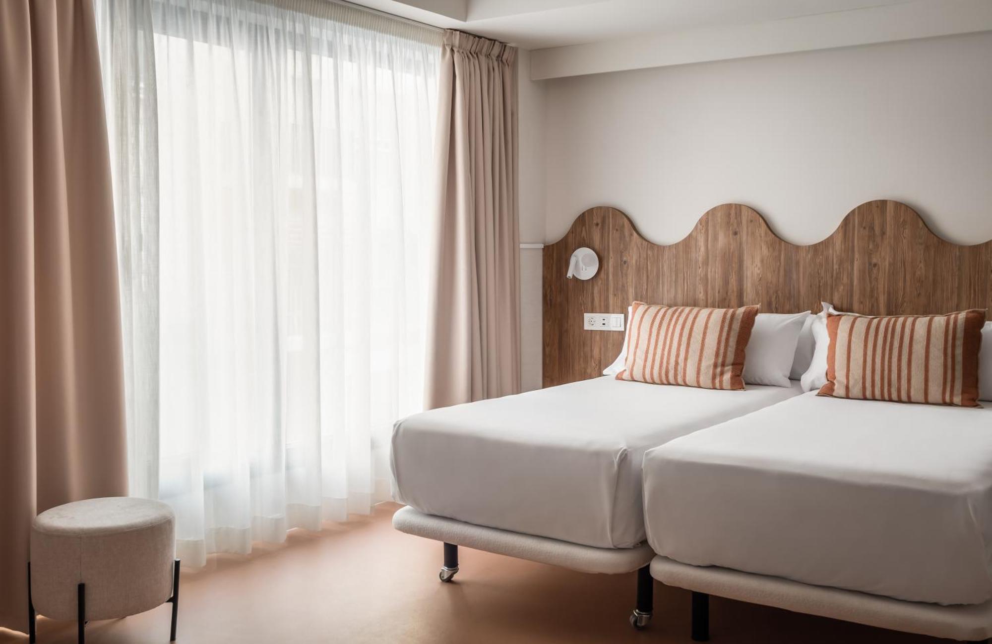 Bypillow Paseo Alicante Kültér fotó