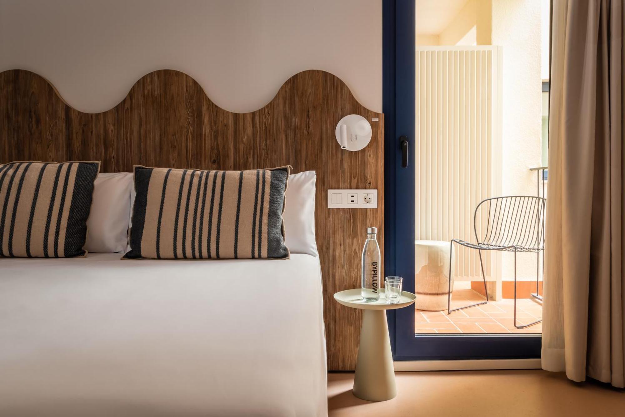 Bypillow Paseo Alicante Kültér fotó