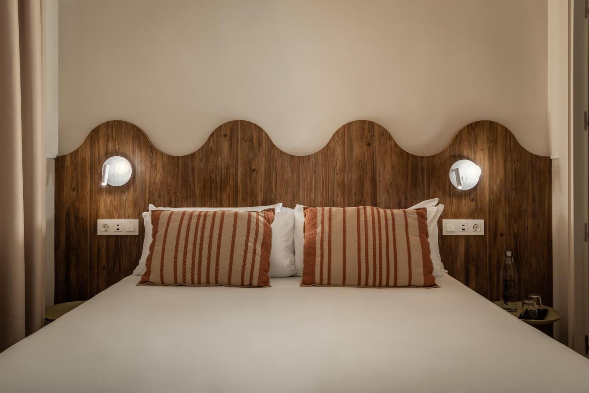 Bypillow Paseo Alicante Kültér fotó