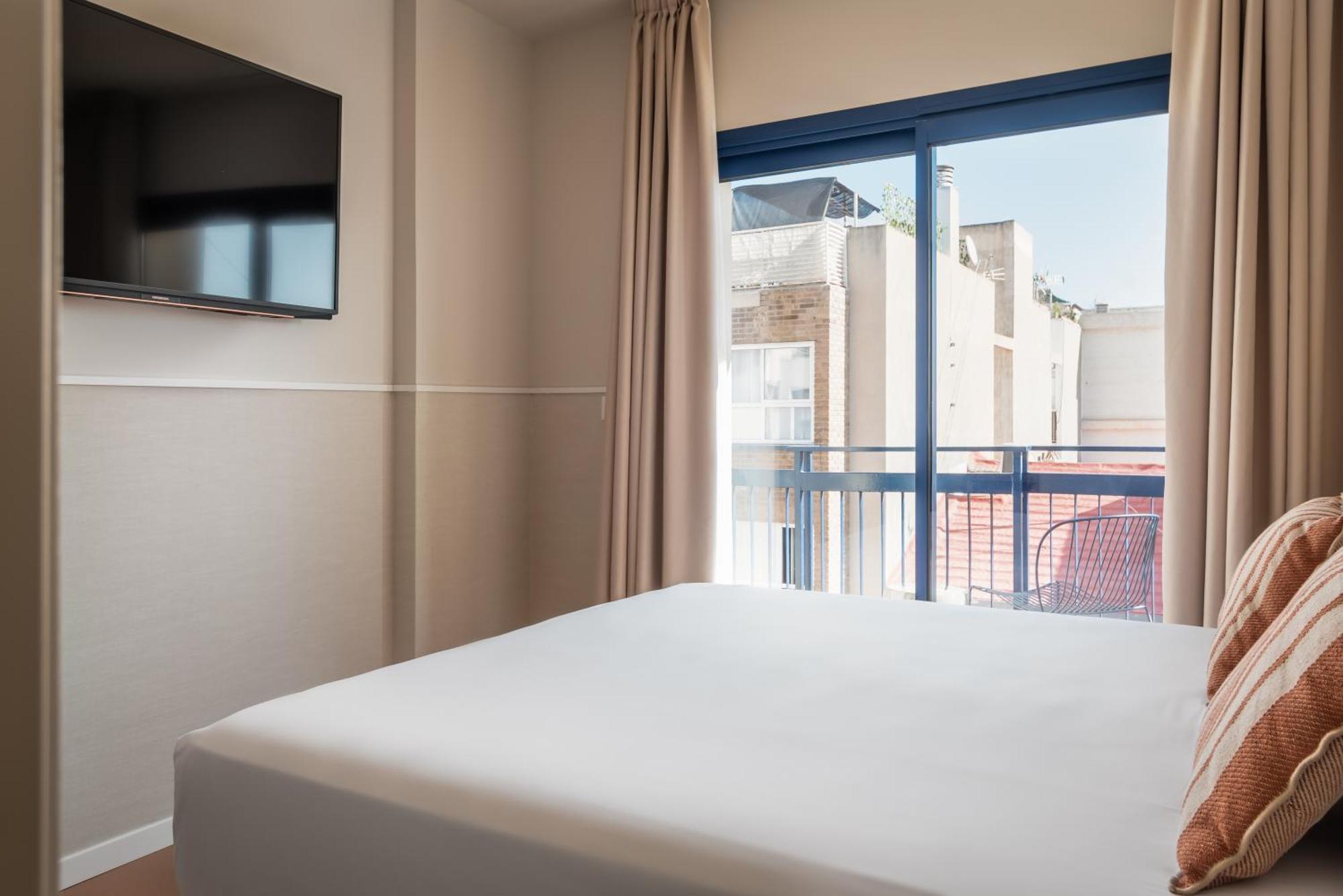 Bypillow Paseo Alicante Kültér fotó