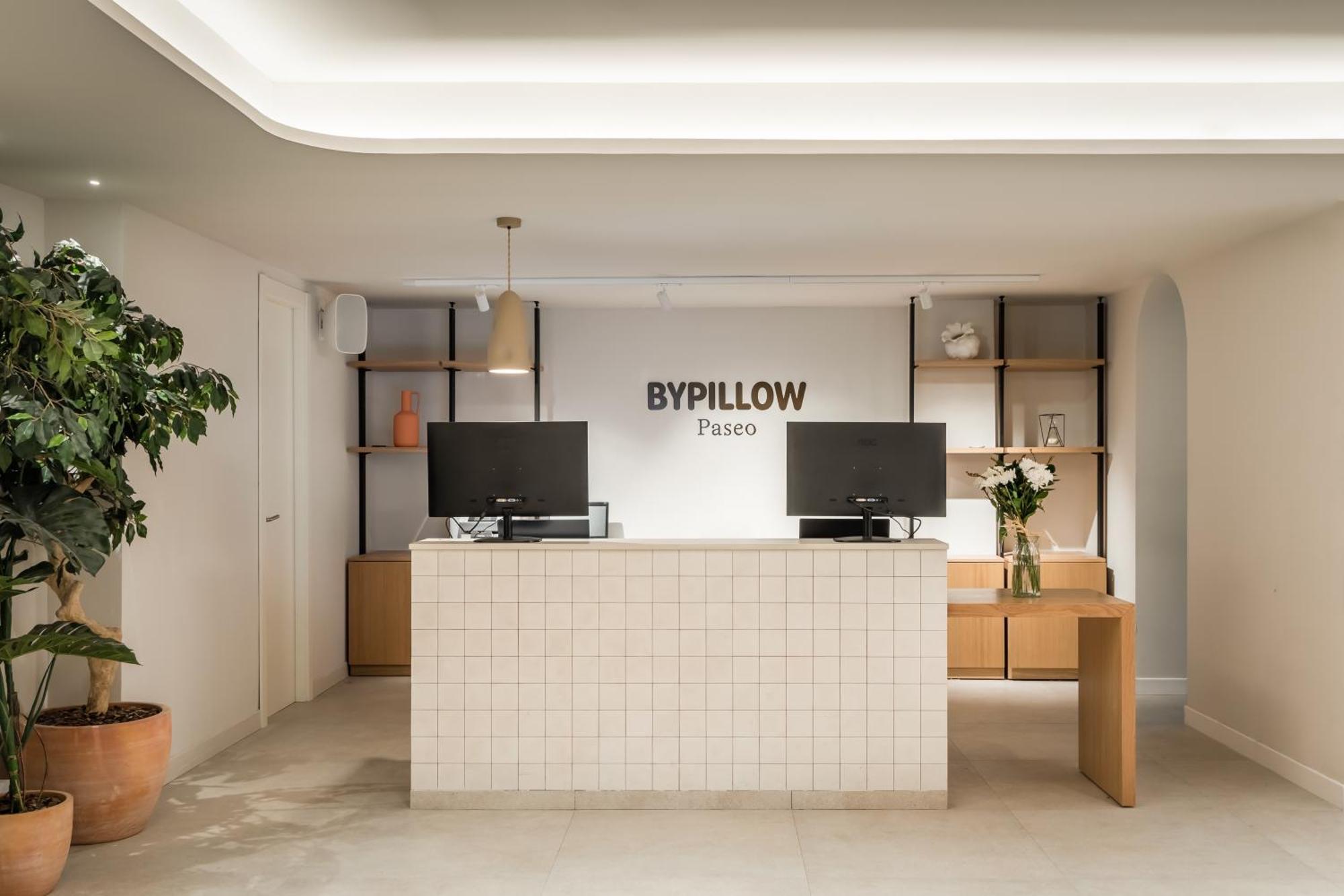 Bypillow Paseo Alicante Kültér fotó