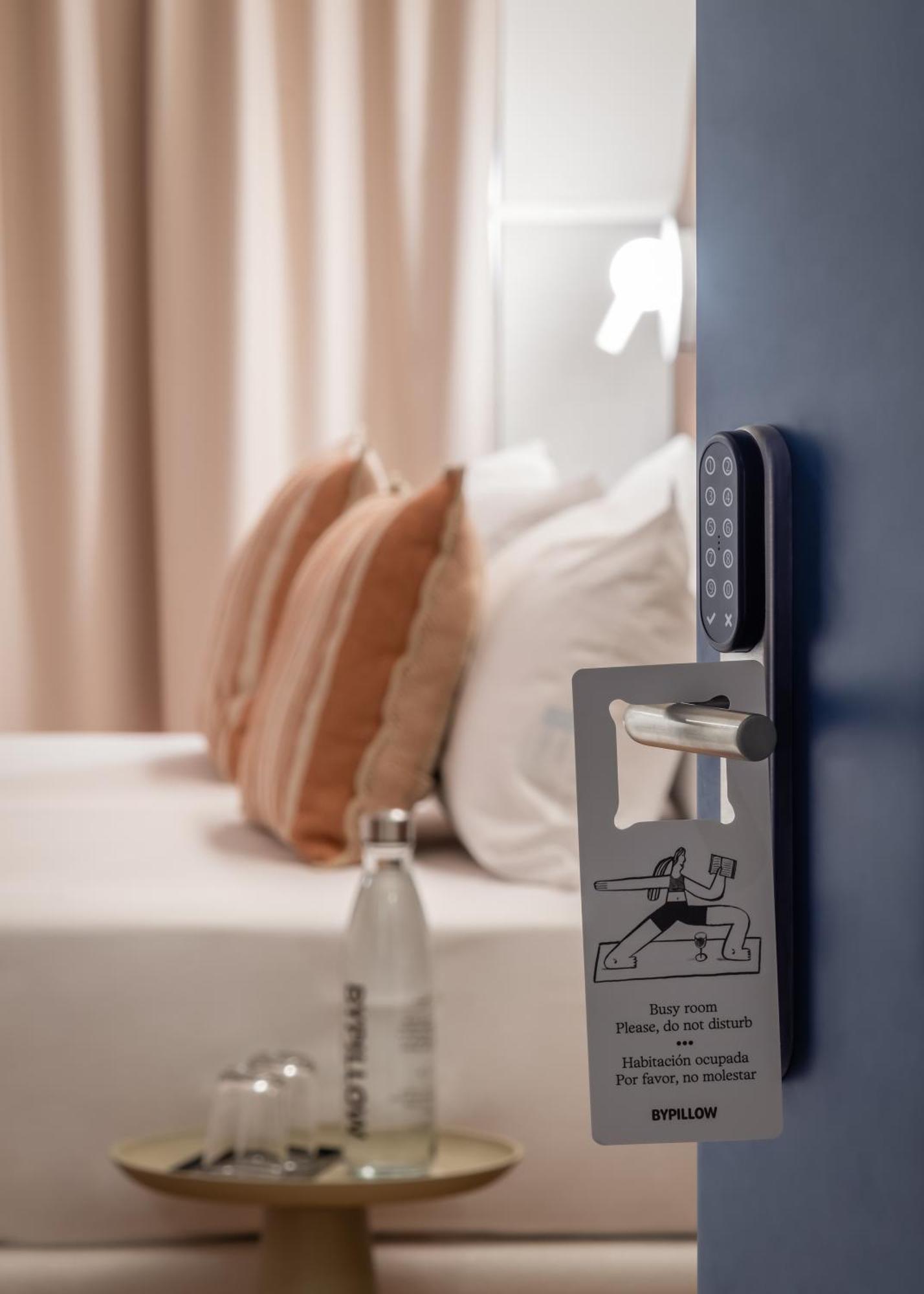 Bypillow Paseo Alicante Kültér fotó